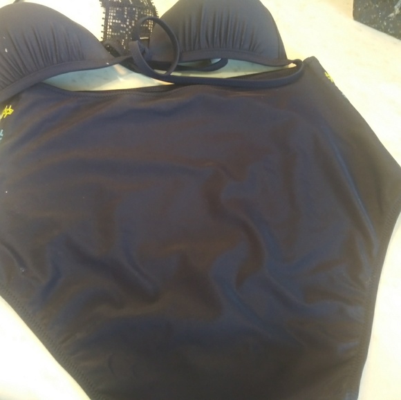 Brand new Aerie two piece bathing suit - Picture 3 of 5
